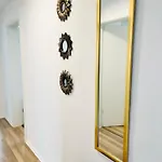 3Room-Central-Modern Near Mtu- The Zeppelin By Lakescape Fewos