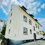 3Room-Central-Modern Near Mtu- The Zeppelin By Lakescape Fewos