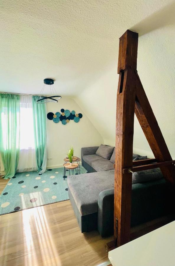 3room-central-modern Near Mtu- The Zeppelin By Lakescape Fewos FDH