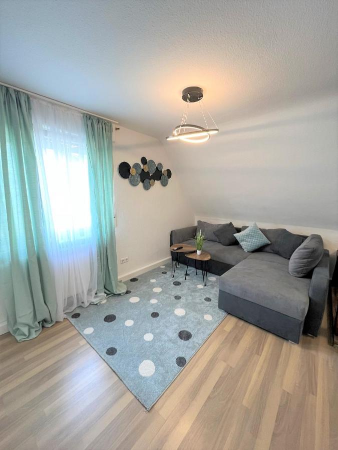 3room-central-modern Near Mtu- The Zeppelin By Lakescape Fewos * FDH