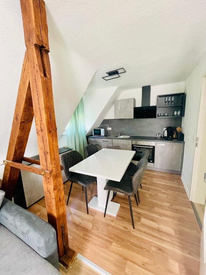 3room-central-modern Near Mtu- The Zeppelin By Lakescape Fewos FDH