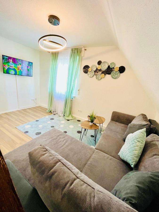 3room-central-modern Near Mtu- The Zeppelin By Lakescape Fewos Apartment FDH