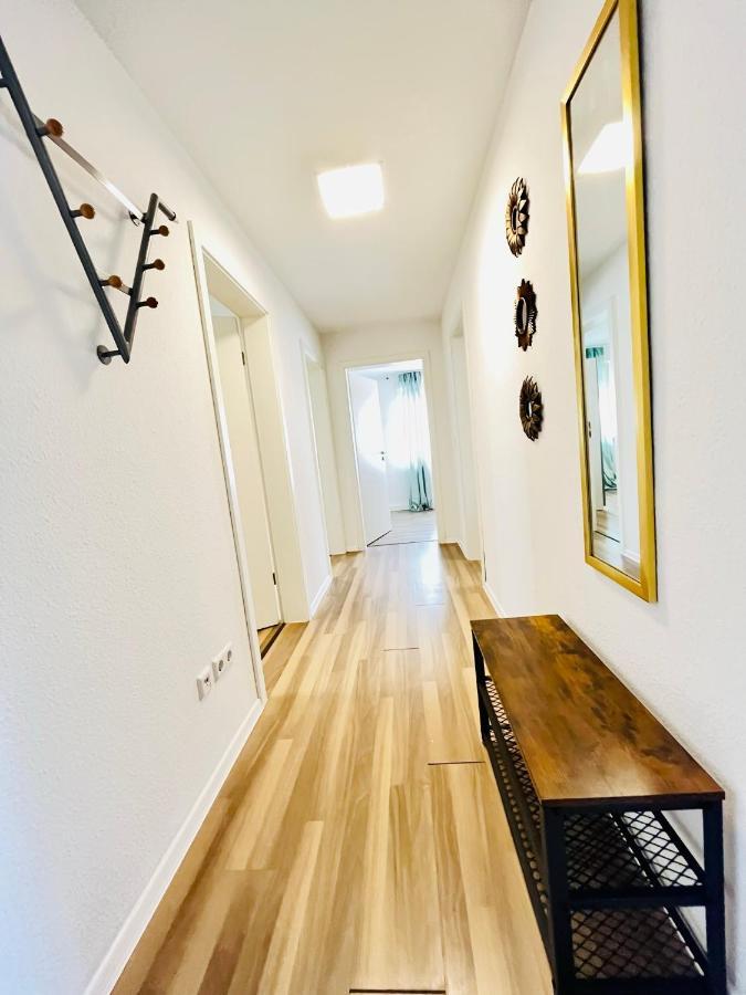 3room-central-modern Near Mtu- The Zeppelin By Lakescape Fewos Apartment FDH