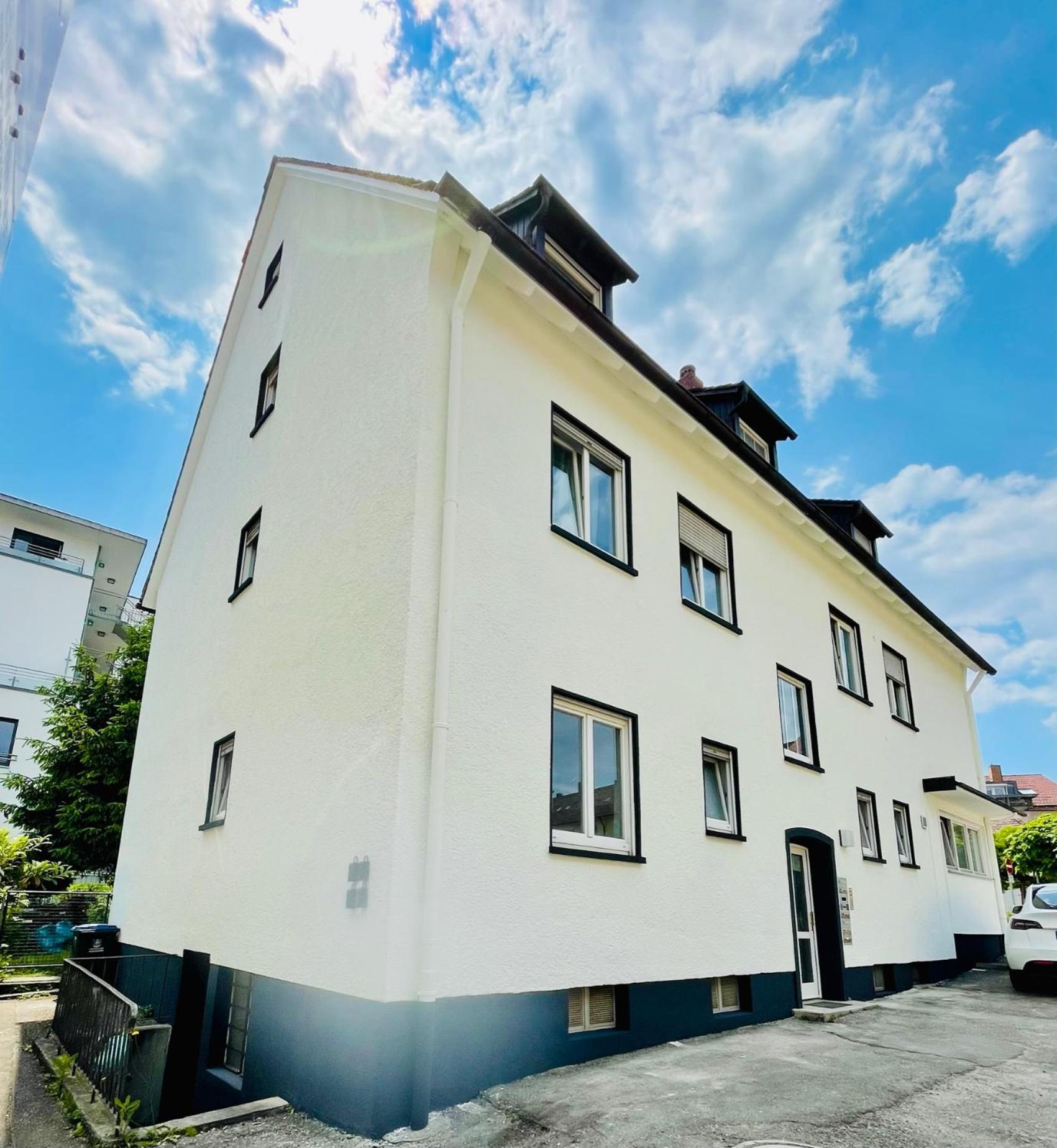 3room-central-modern Near Mtu- The Zeppelin By Lakescape Fewos Apartment FDH